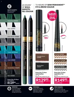Avon specials catalogue – valid from 01.10.2025 | Page: 47