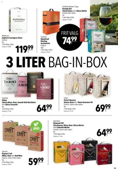 CITTI - Tilbudsavis gyldig fra 25.03.2026 | Side: 19