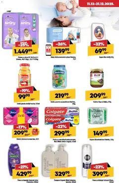 Maxi katalog - pregled Maxi kataloga - važi od 11.12.2025 | Strana: 38