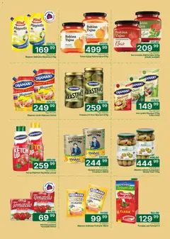 Univerexport katalog - pregled Univerexport kataloga - važi od 16.03.2026 | Strana: 14