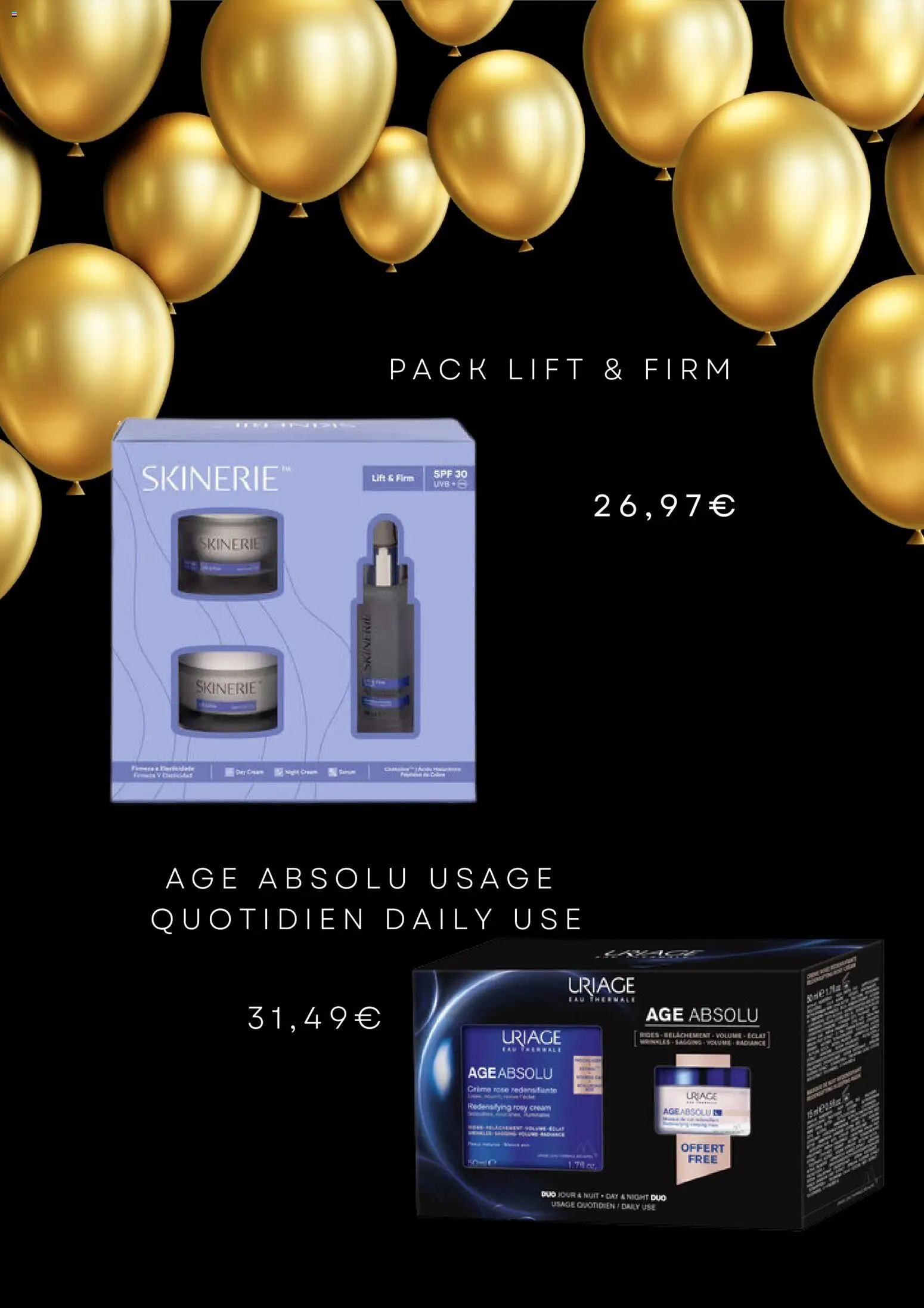 Well’s Black Friday │ válido de 28.11.2025 | Página: 3