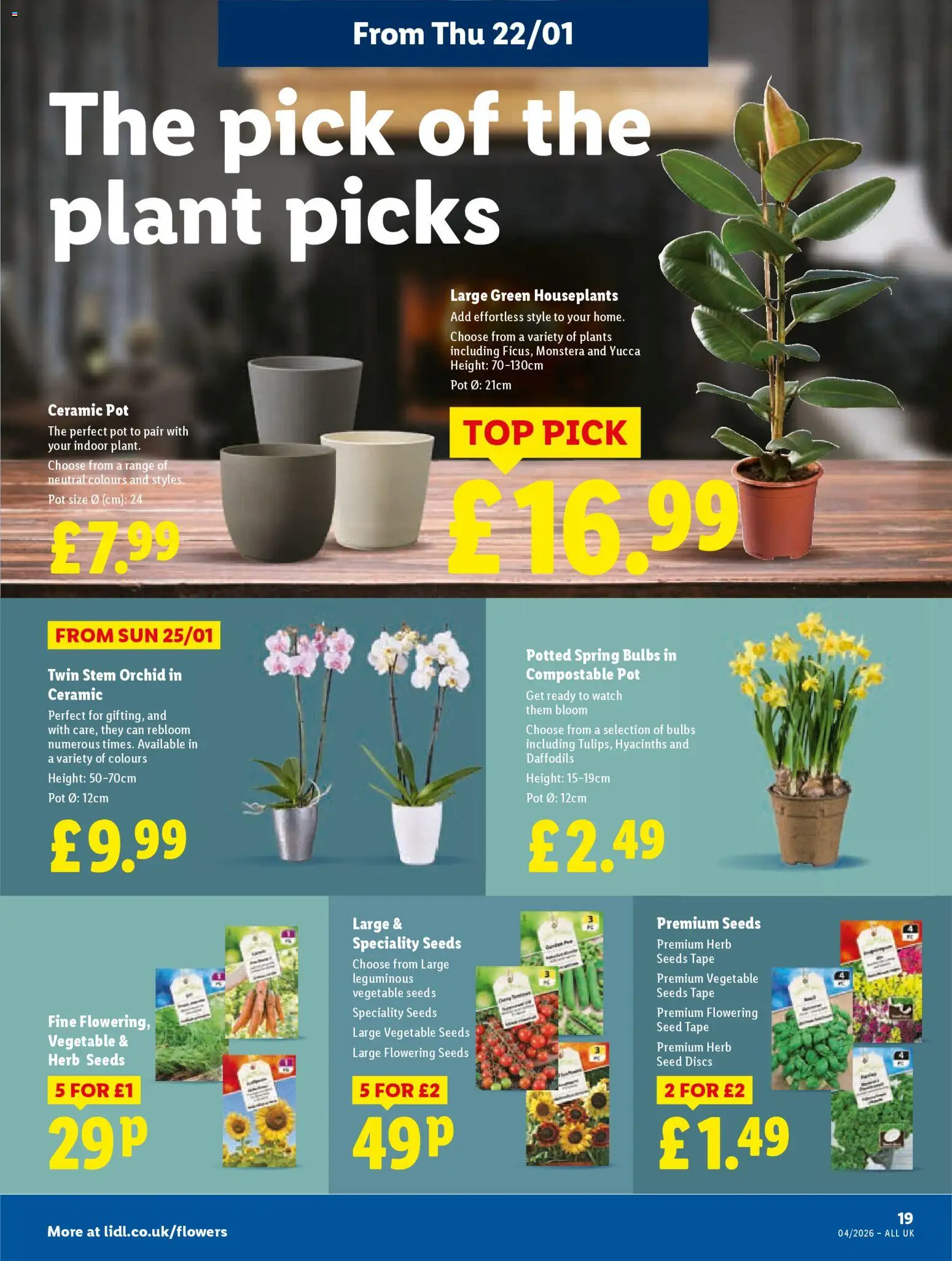 {H1} | Page: 23 | Products: Herb, Pot, Watch, Ceramic pot