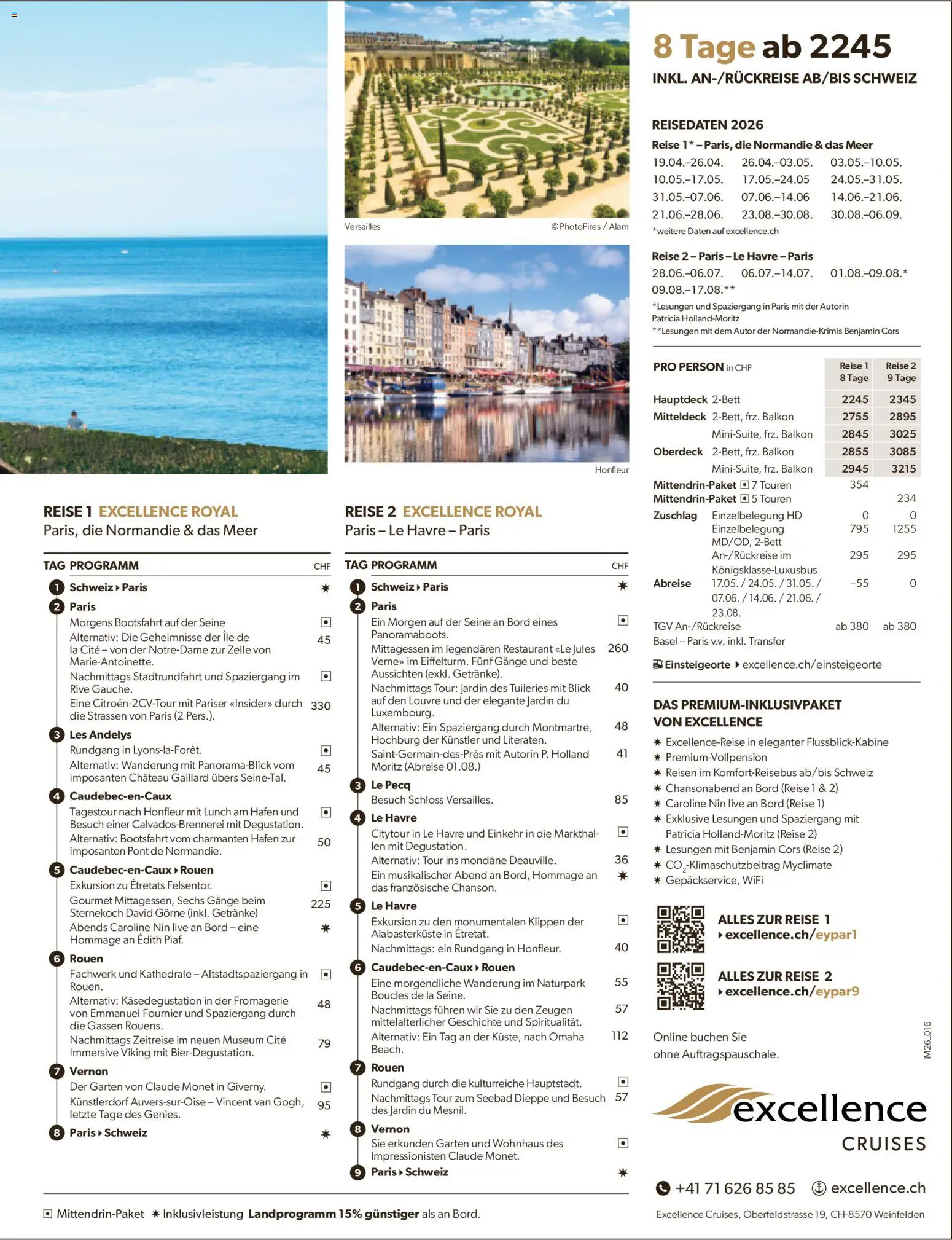 Migros Magazin – gültig ab 12.01.2026 | Seite: 47