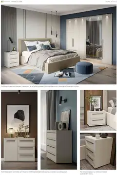 Jela katalog - pregled Jela kataloga - važi od 09.03.2026 | Strana: 68 | Proizvode: Komoda