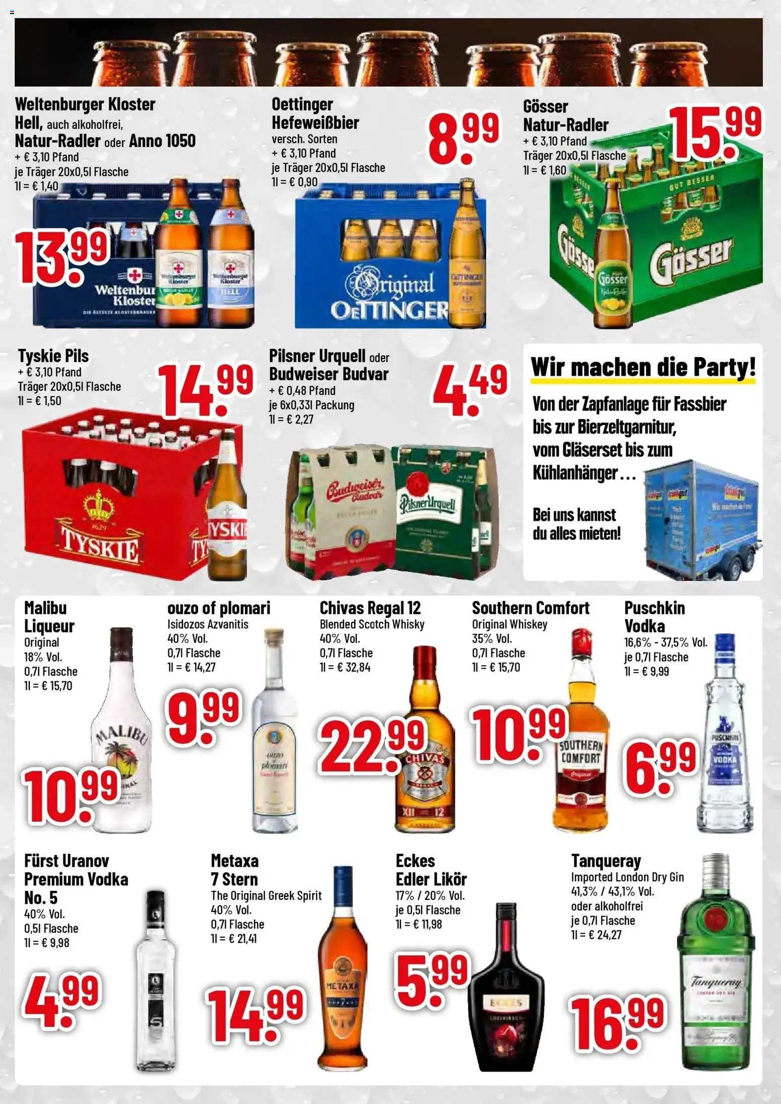 Trinkgut - trinkgut: Wochenangebote – gültig ab 11.01.2026 | Seite: 3