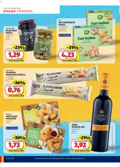 Hofer katalog akcije – veljaven od 23.10.2025 | Stran: 12