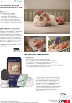 XXXLutz Alles rund ums Baby Trends 2025 gültig ab 13.03.2025 | Seite: 69 | Produkte: Smartphone, Kamera