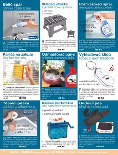 Náhled letáku Decodoma katalog od 16.02.2026 | Strana: 52