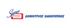 Θανόπουλος