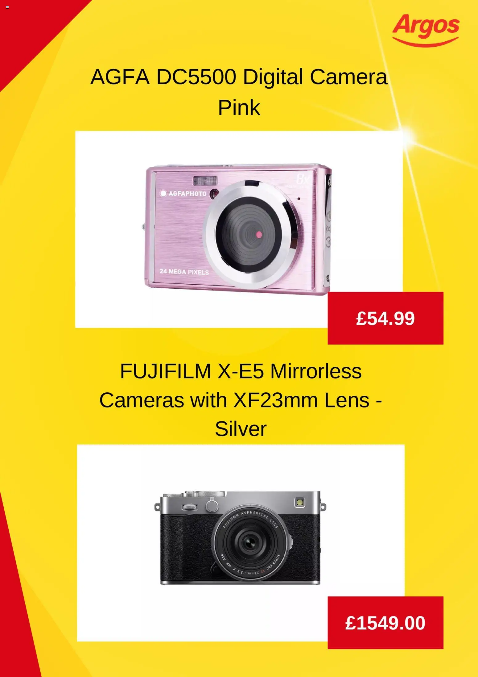 {H1} | Page: 6 | Products: Camera