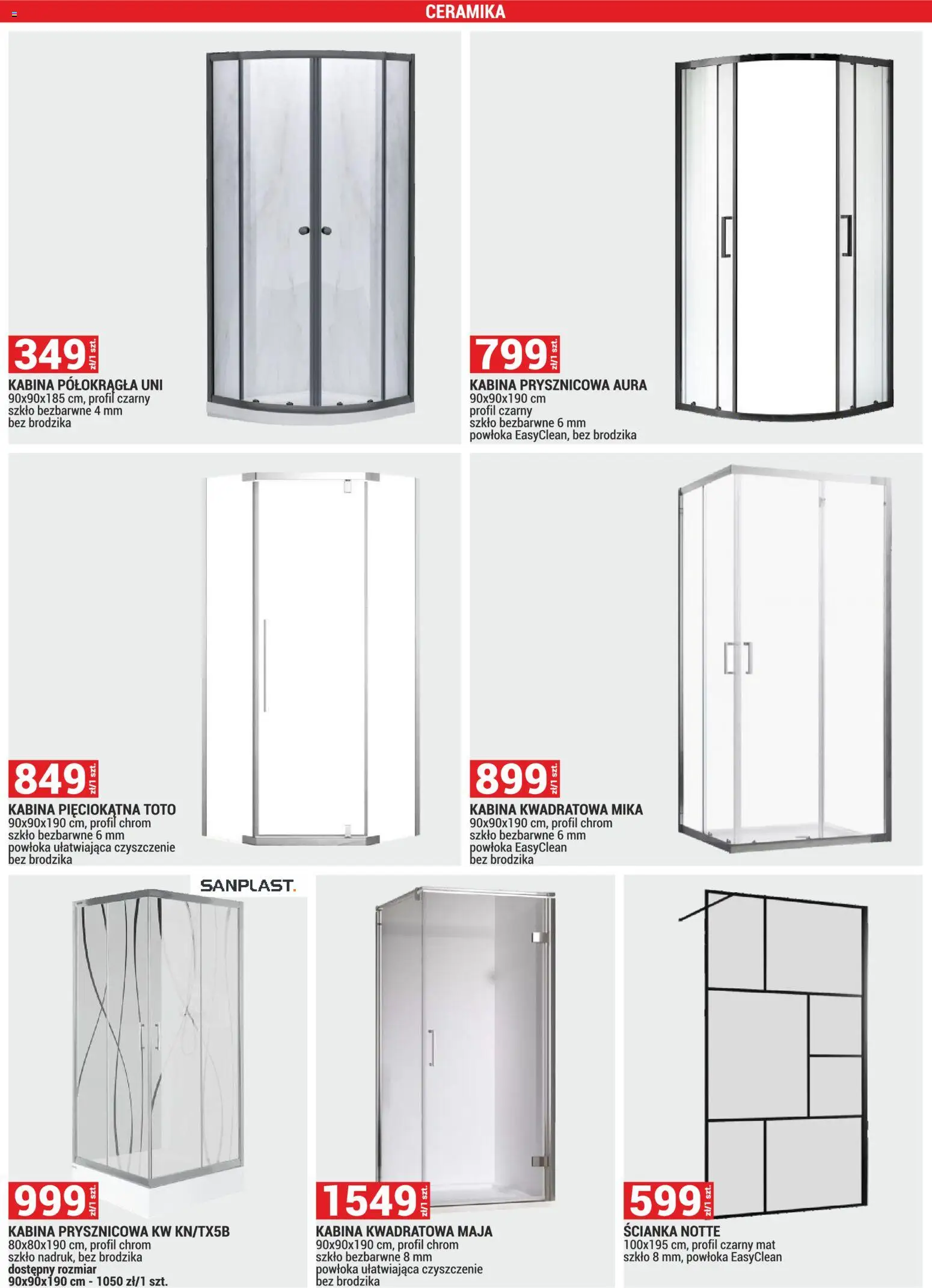 Merkury Market Gazetka od 01.11.2025 | Strona: 57