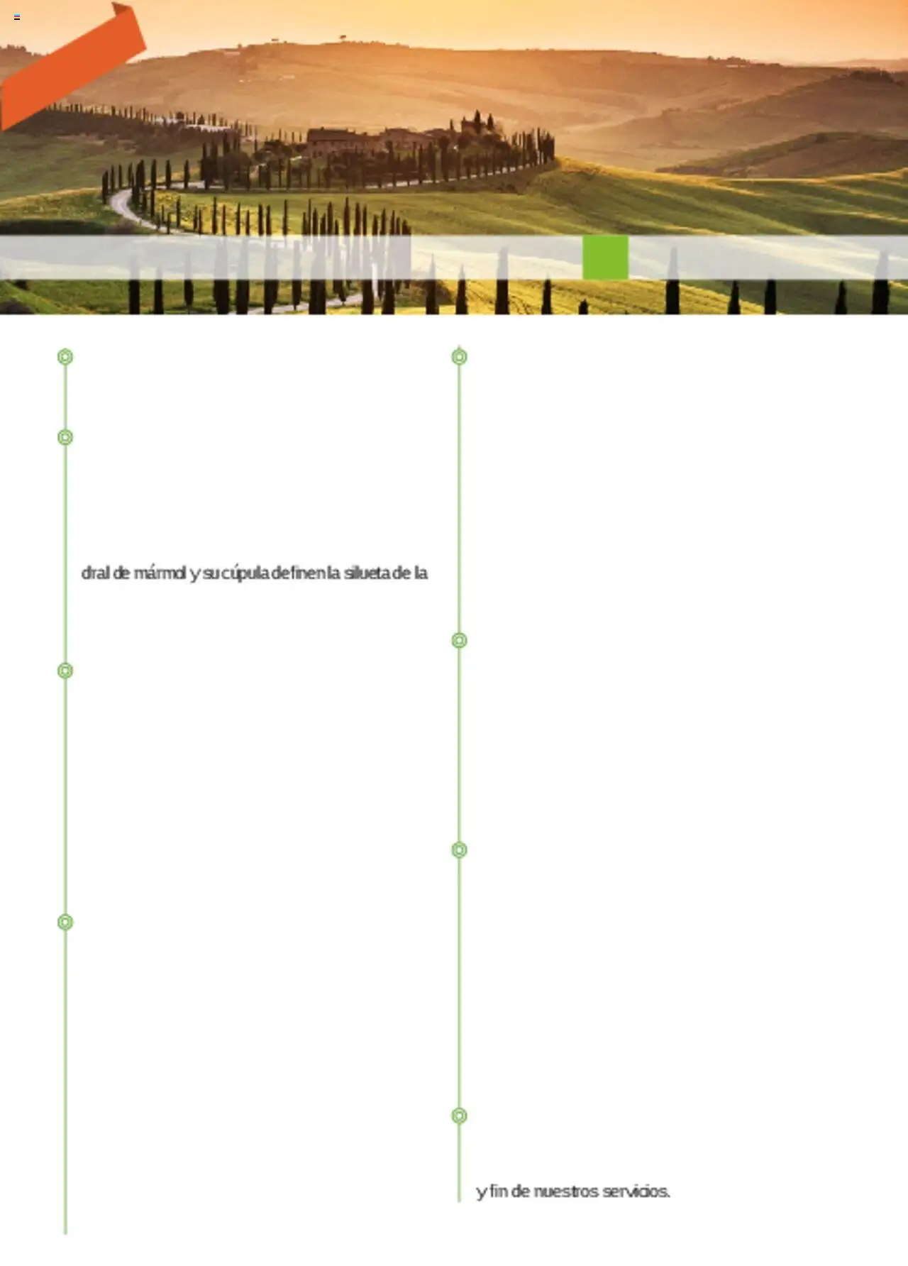 Viajes El Corte Inglés Rutas Culturales de la Comunidad de Madrid │ válido desde el 01.04.2025 | Página: 174
