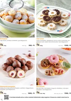 Family Frost Katalógus - amely érvényes a következő dátumtól: 01.10.2025 | Oldal: 16