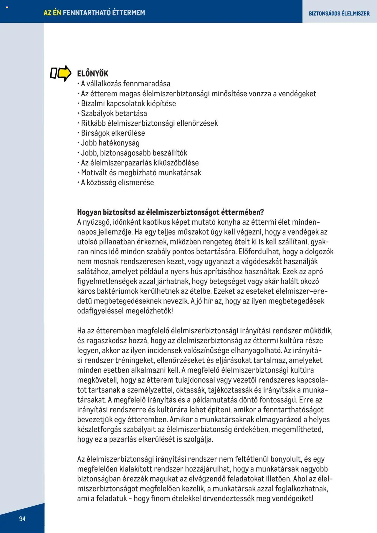 Metro akciós ujság - amely érvényes a következő dátumtól: 07.06.2023 | Oldal: 94