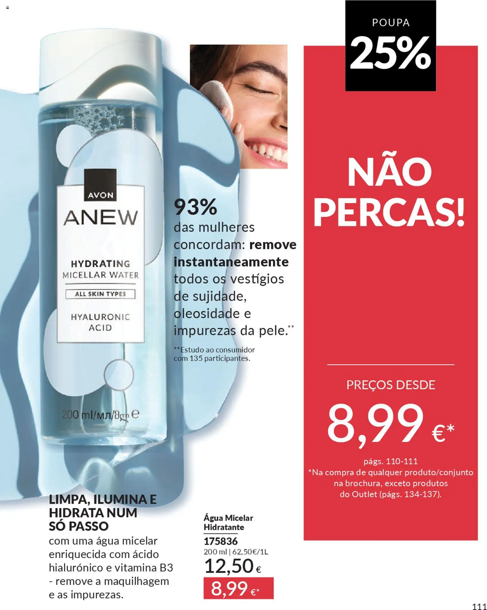 Catálogo Avon Campanha 4 │ válido de 01.04.2026 | Página: 111