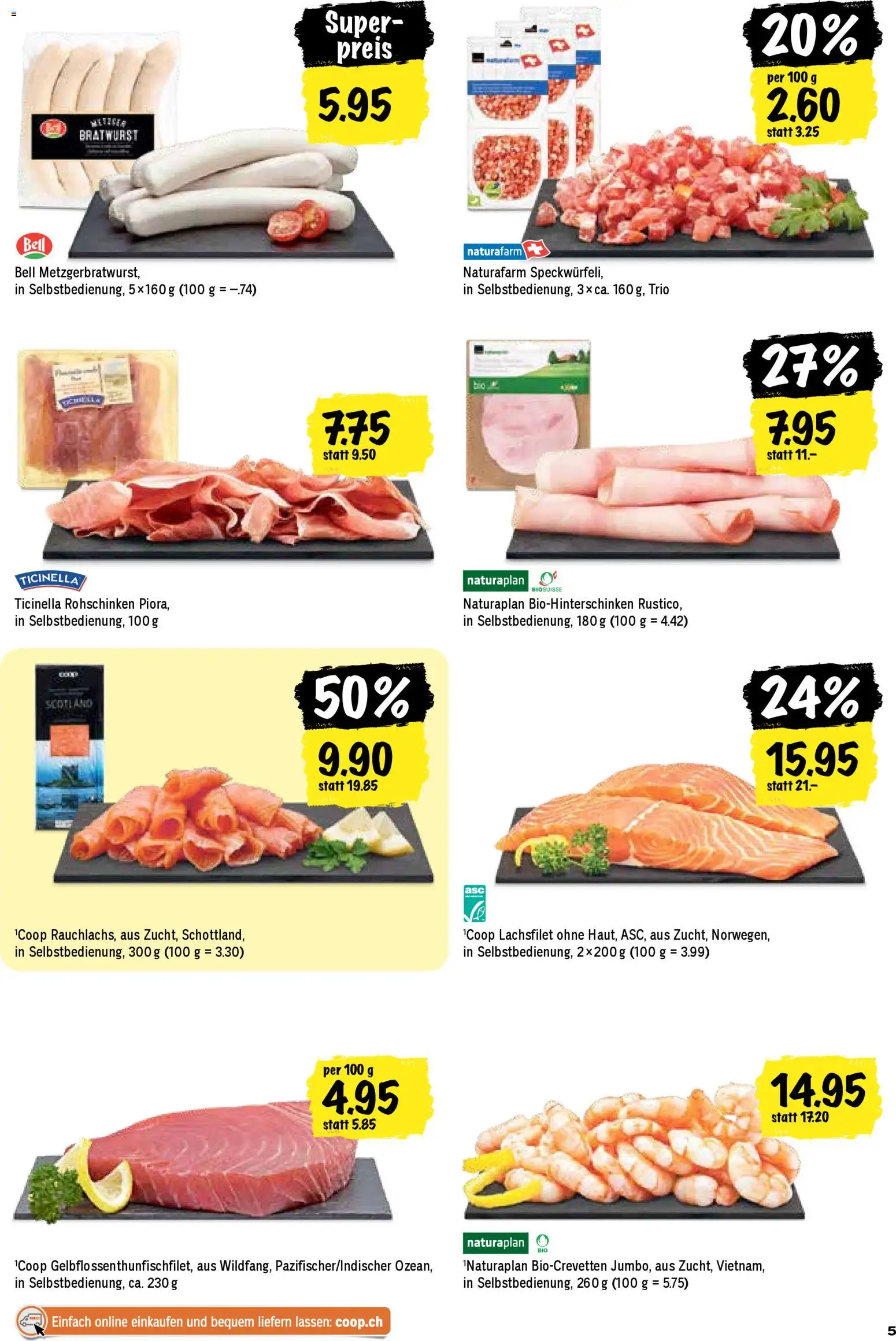Coop Aktionen – gültig ab 18.12.2025 | Seite: 5