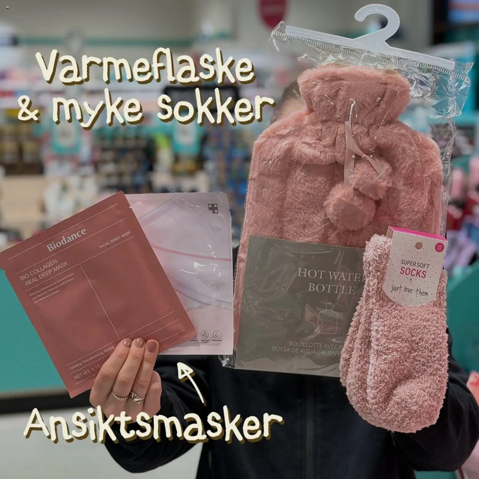 {H1} | Side: 6 | Produkter: Sheet Mask, Sokker, Сушильные машины, Kvarg