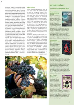 Nové COOP Jednota akcie – leták je platný od 01.09.2025 | Strana: 27