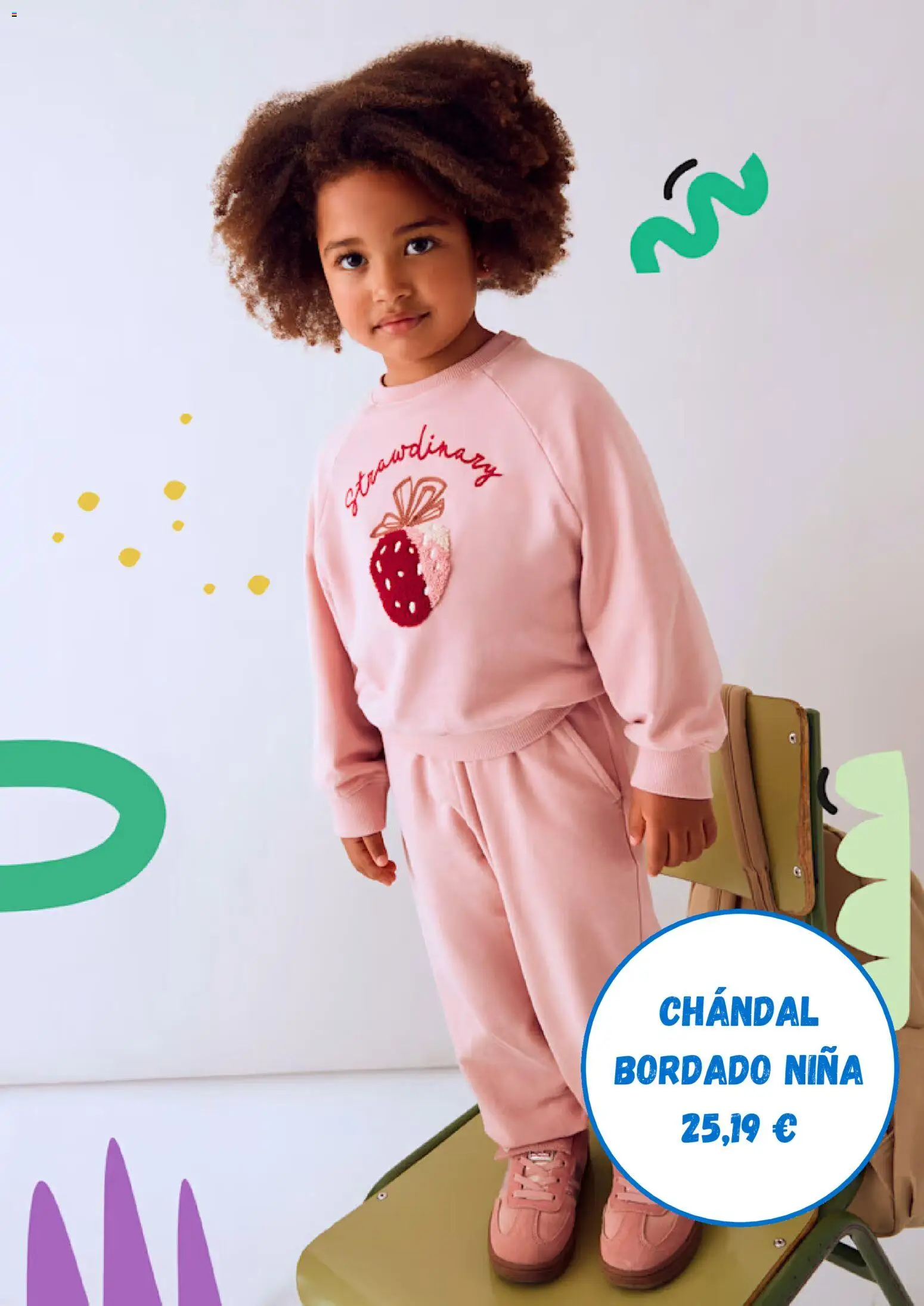 Mayoral Black Friday │ válido desde el 27.11.2025 | Página: 9