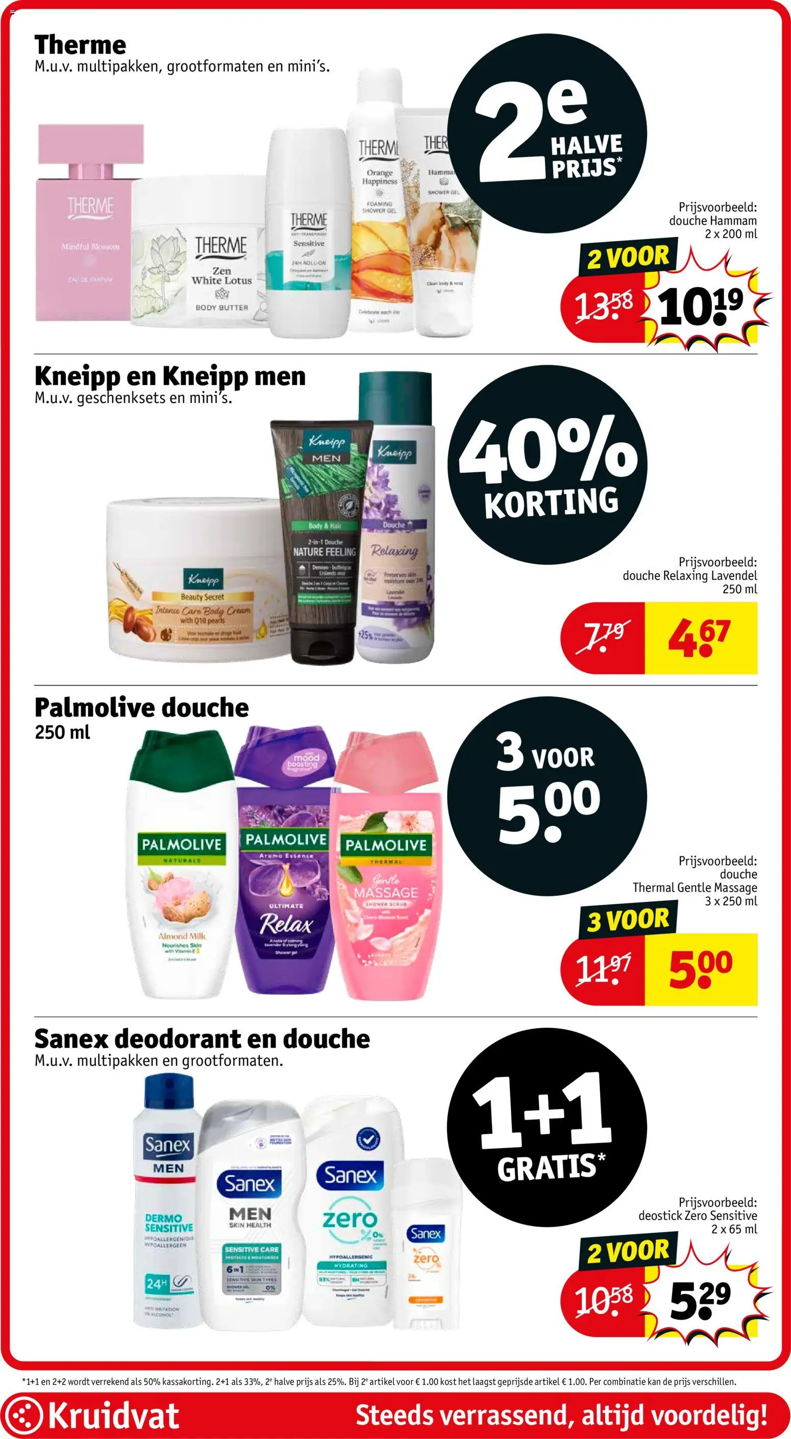 {H1} | Pagina: 42 | Producten: Deodorant, Douche, Parfum, Gel