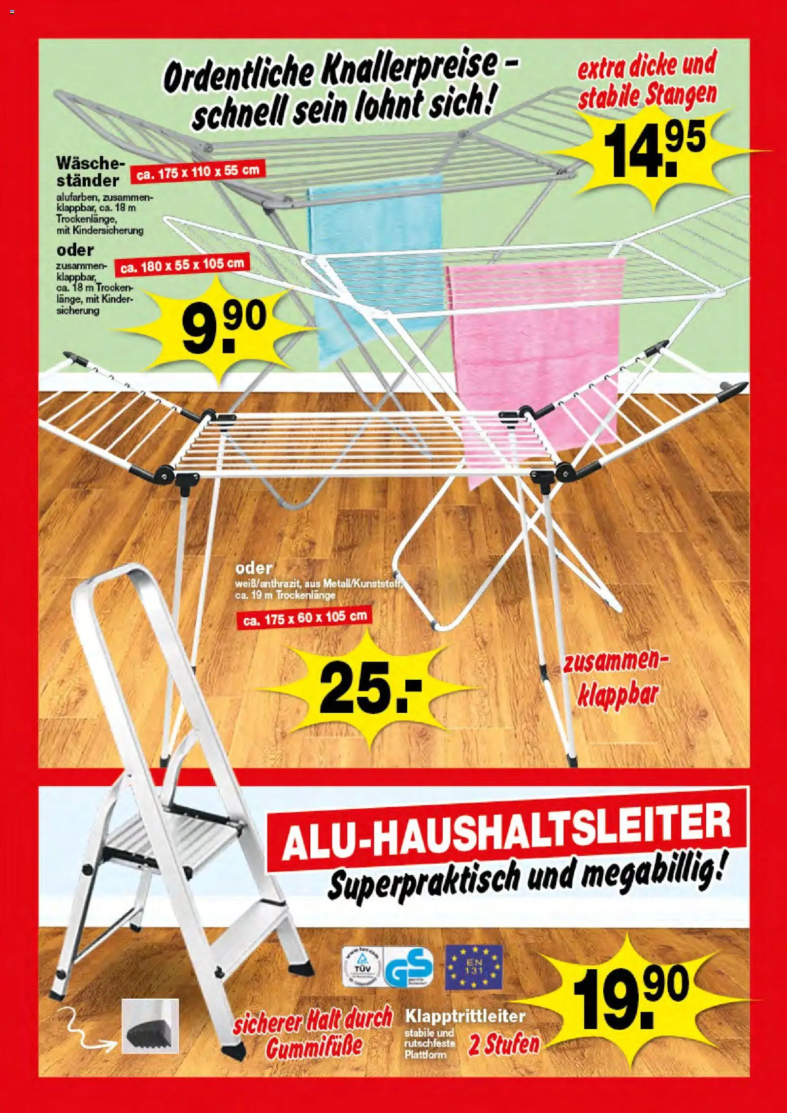 KRÜMET Prospekt – gültig ab 02.02.2026 | Seite: 4