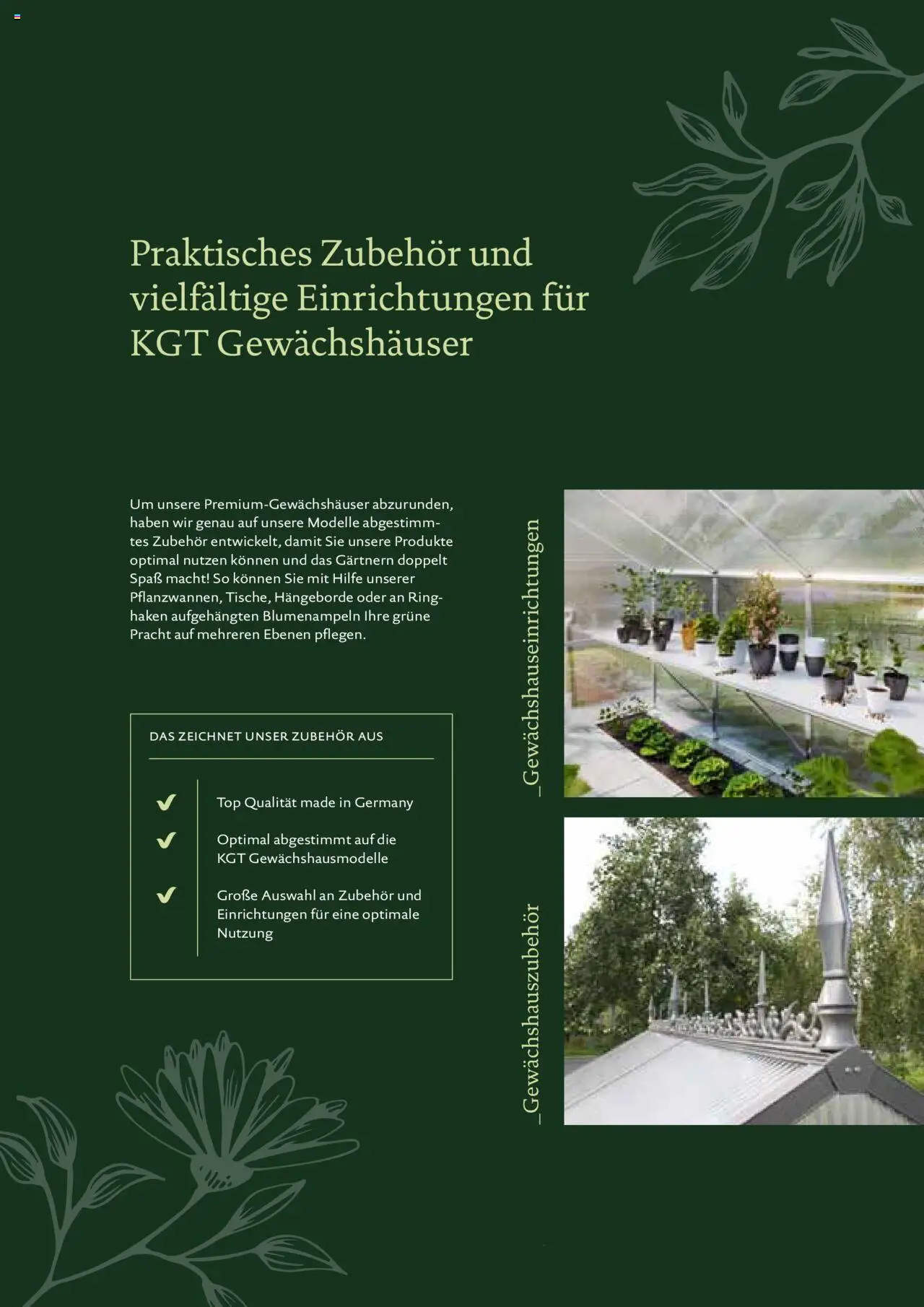 Dehner KGT – Kreative Gartentechnik gültig ab 04.02.2025 | Seite: 59