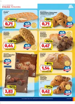 Hofer katalog akcije – veljaven od 04.12.2025 | Stran: 9