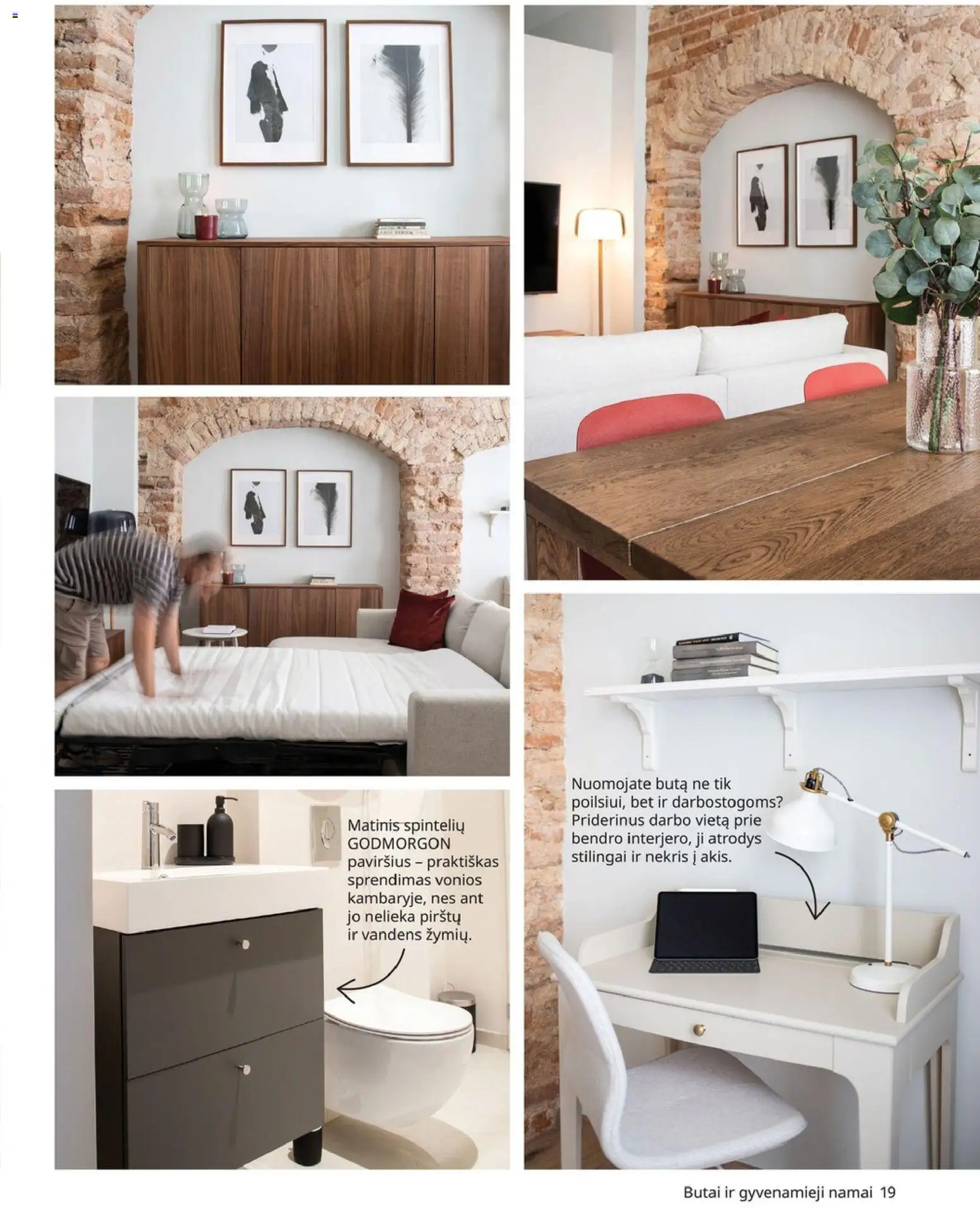 IKEA akcijos nuo 20.11.2025 | Puslapis: 19