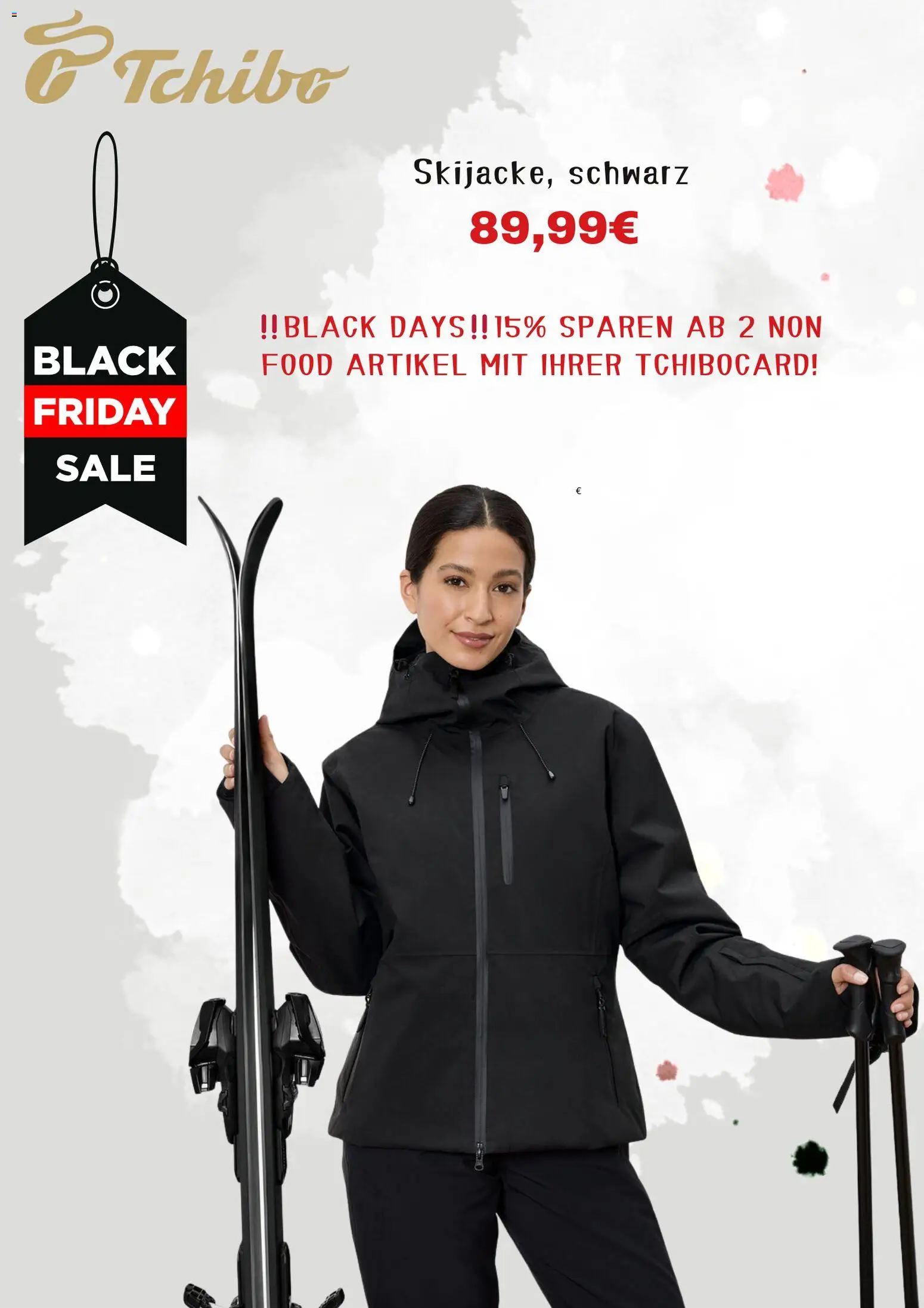 Tchibo Eduscho - Black Friday gültig ab 28.11.2025 | Seite: 5