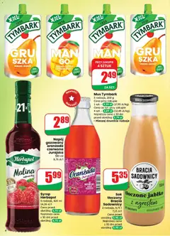 Pogląd oferty "Malina, Malina suplement diety" - ważna od 04.03.2026 | Strona: 4