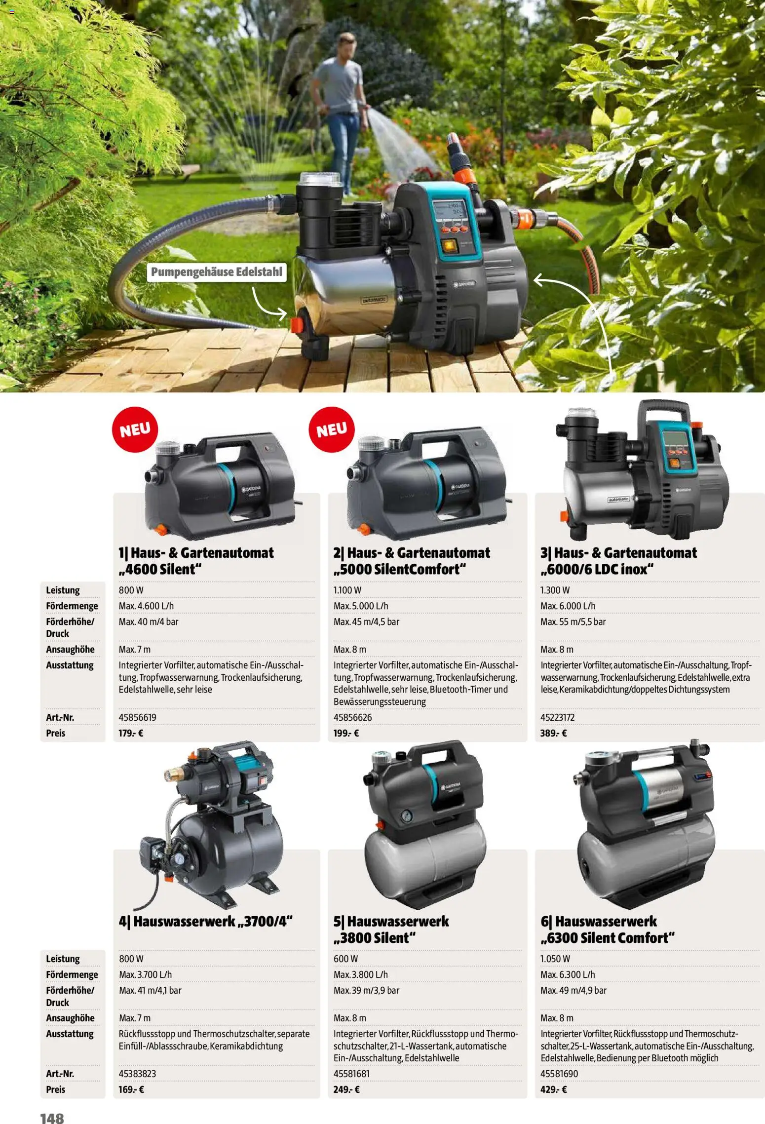 Die besten Angebote | Hagebau Gartenjahr ab 13.03.2026 | - Jetzt stöbern! | Austria