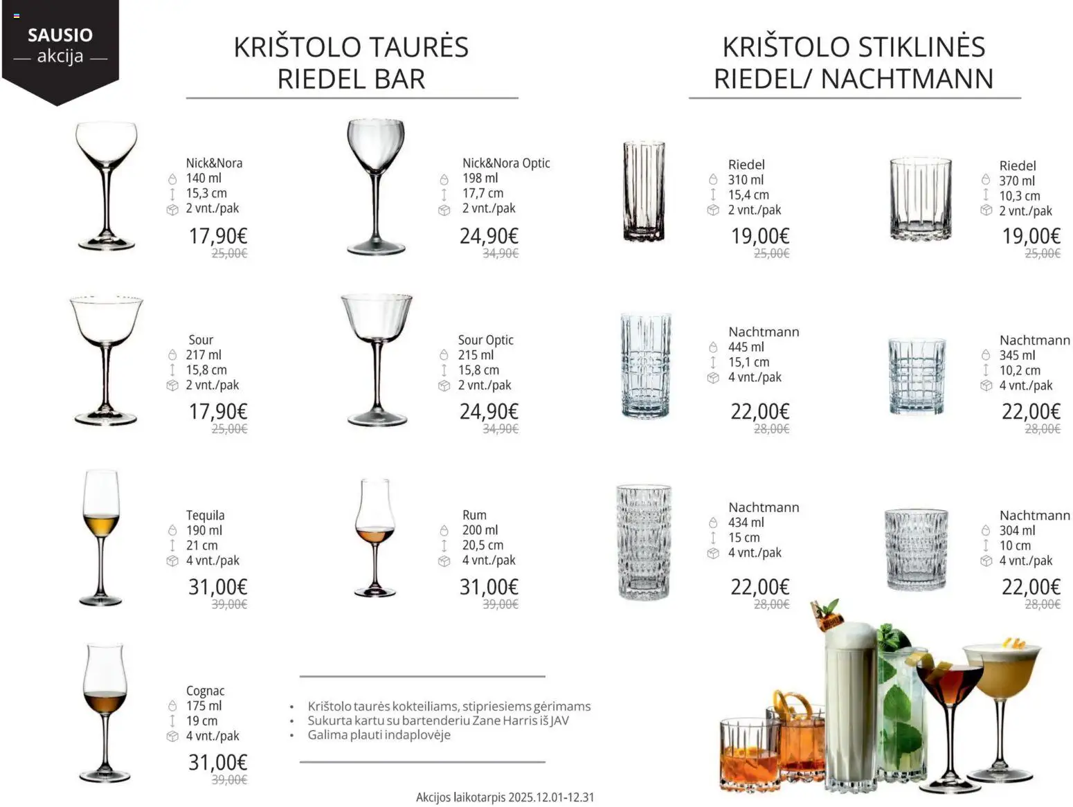 ePromo akcijos nuo 01.11.2025 | Puslapis: 15