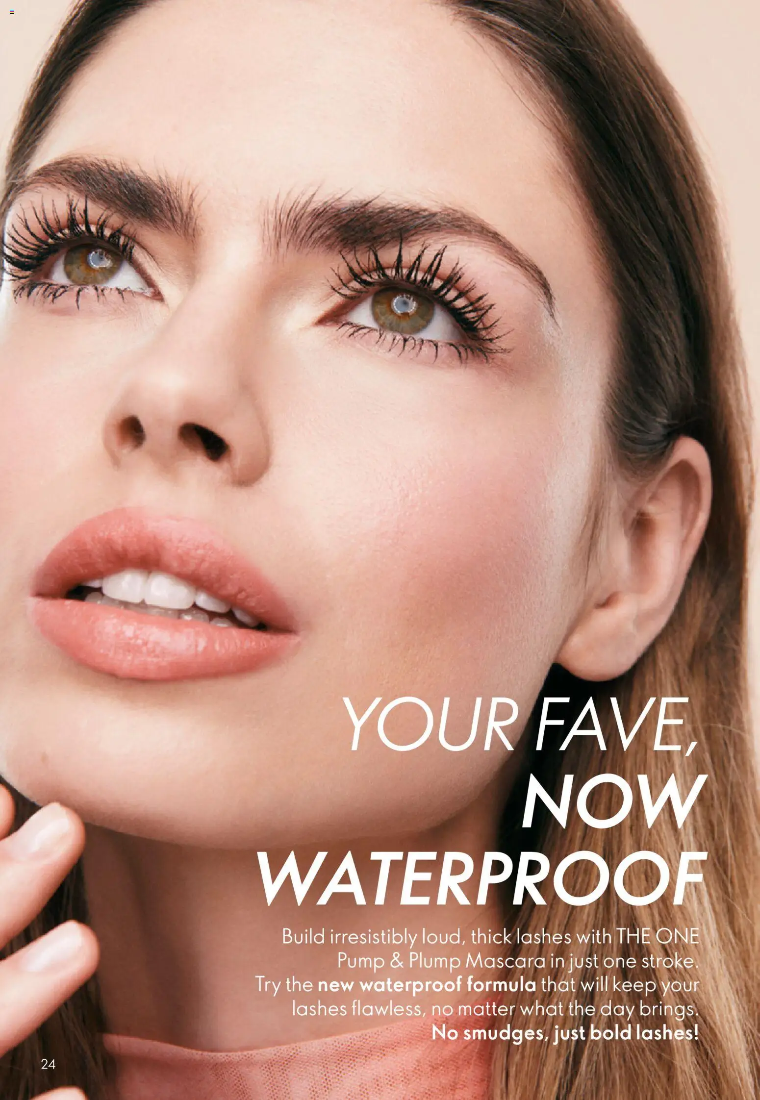 {H1} | Page: 24 | Products: Mascara