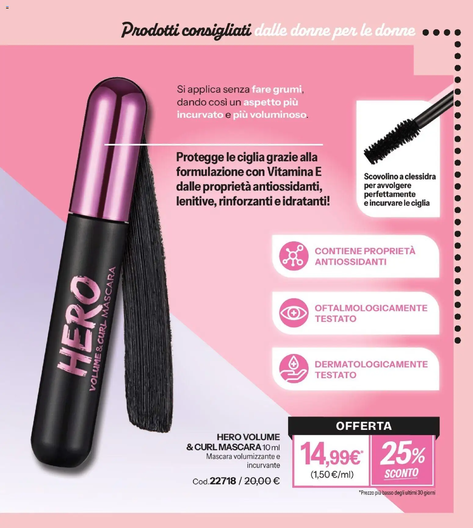 Volantino Stanhome del 17.02.2026 | Pagina: 75 | Prodotti: Ombretto