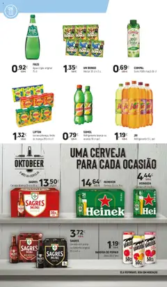 Pré-visualização Coviran folheto válido de 07.10.2025 | Página: 14