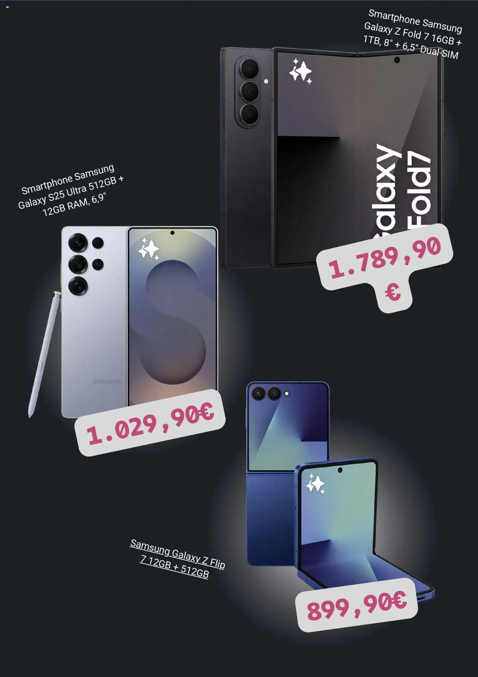 El Corte Ingles Cyber Monday │ válido de 01.12.2025 | Página: 3