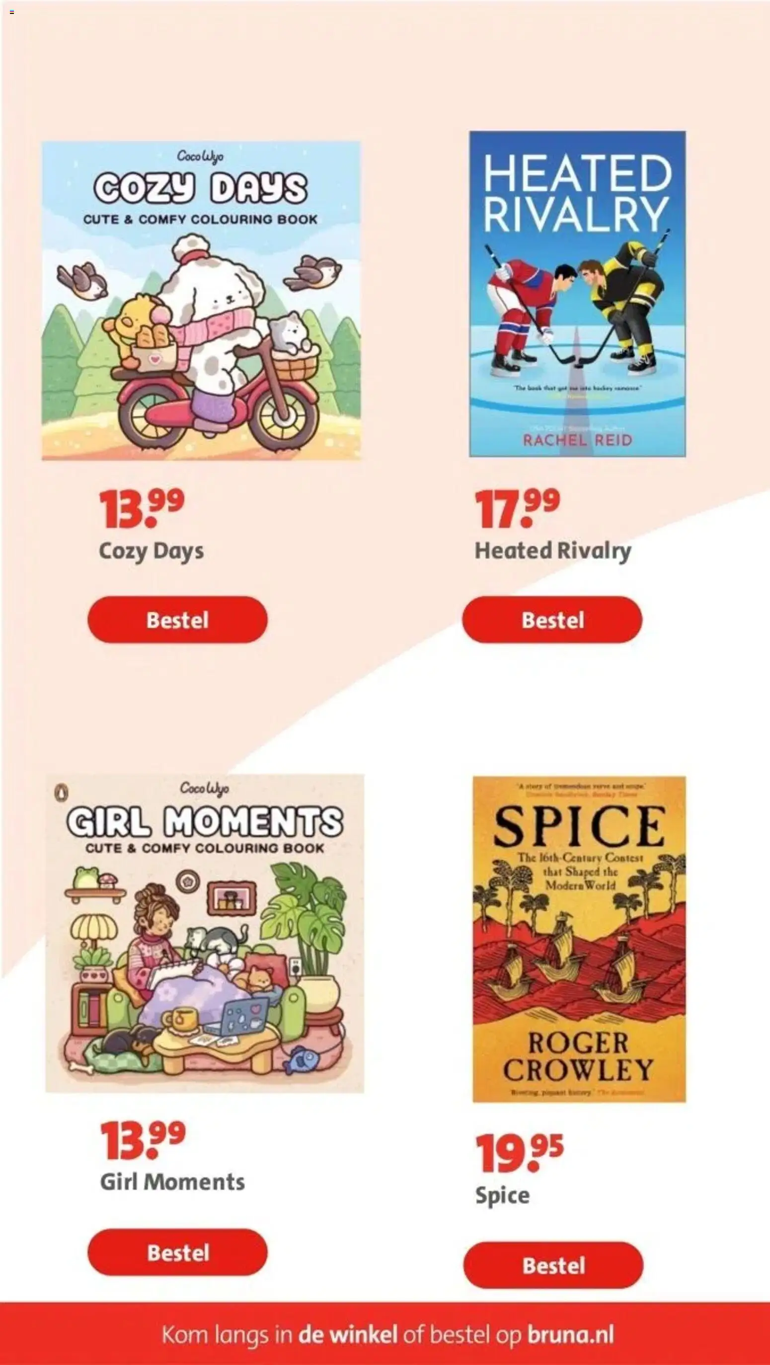 {H1} | Pagina: 15 | Producten: Kom