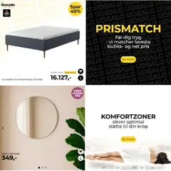 Møblér - Tilbudsavis gyldig fra 22.12.2025 | Side: 37