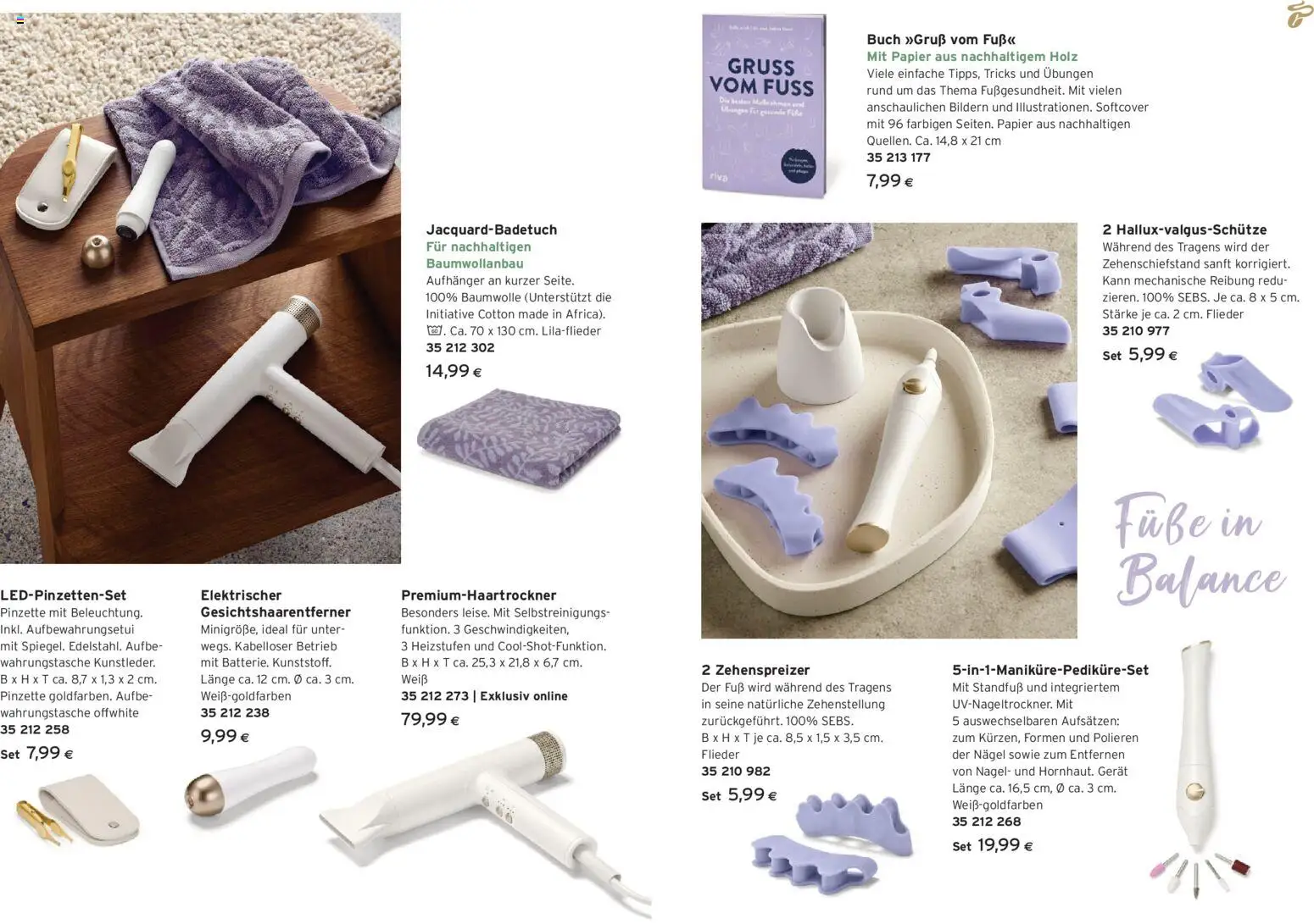 Tchibo Eduscho  Tchibo Magazin gültig ab 10.12.2025 | Seite: 16