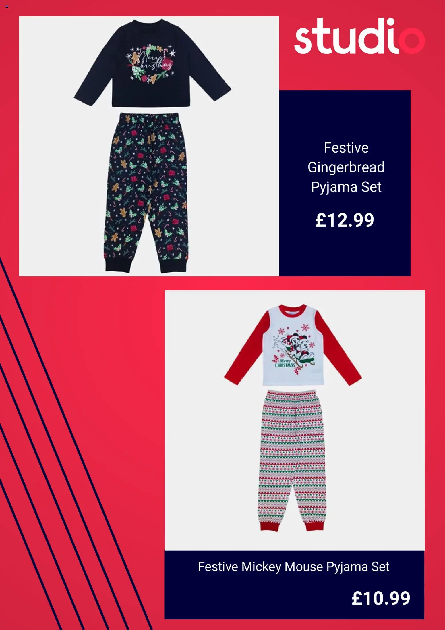 {H1} | Page: 2 | Products: Pyjama