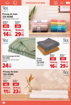 Ofertele Carrefour valabile de la 14.01.2026 | Pagină: 16