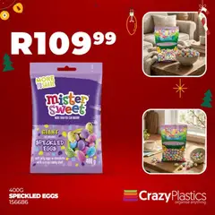 Crazy Plastics specials catalogue – valid from 12.12.2025 | Page: 6