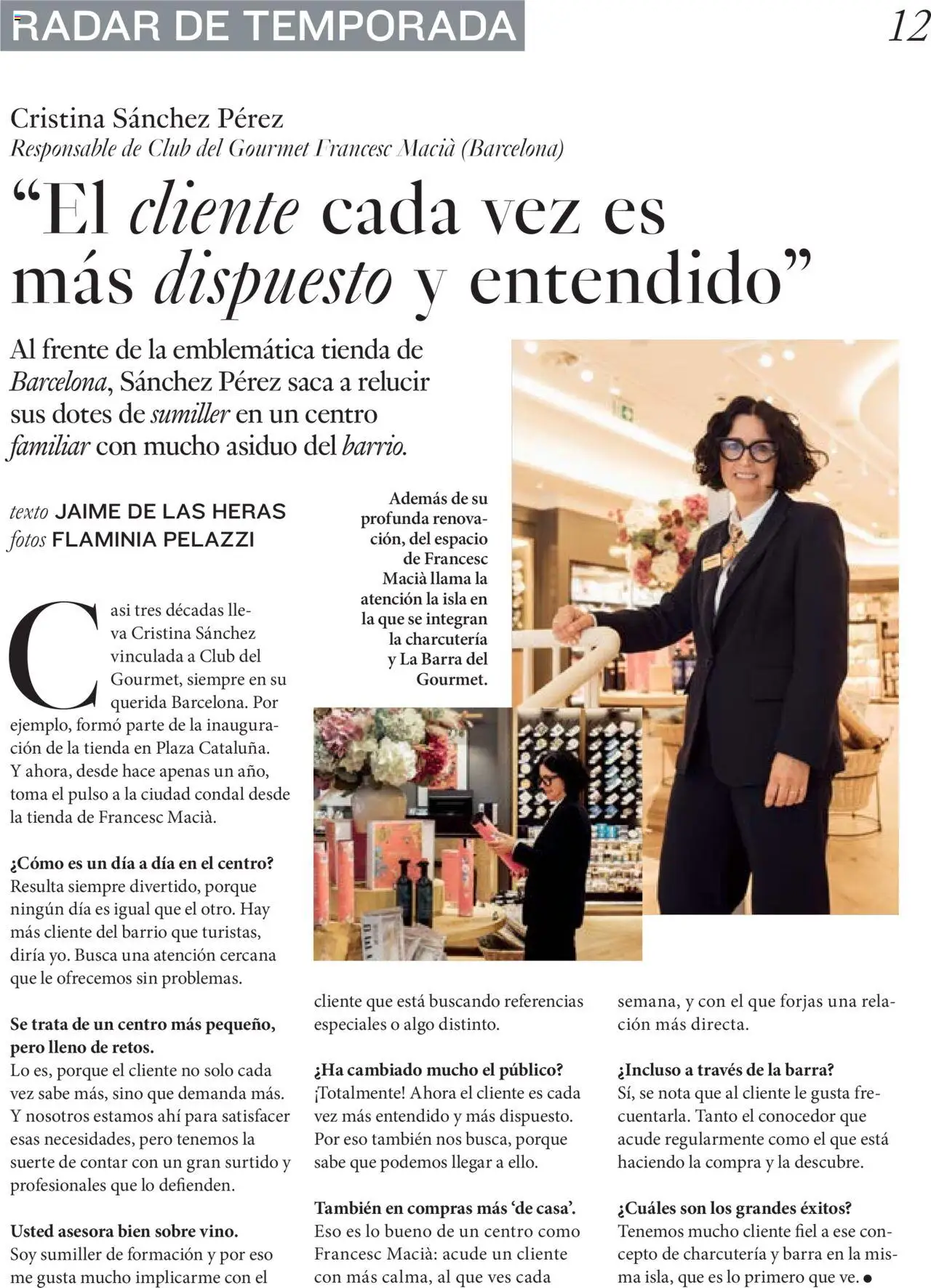 El Corte Inglés ofertas │ válido desde el 27.06.2025 | Página: 12