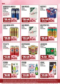 Preview of Bestway - Offers valid from 04.02.2026 | Page: 2
