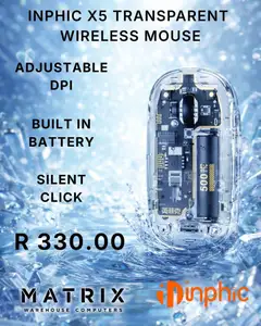 Matrix Warehouse specials catalogue – valid from 16.01.2026