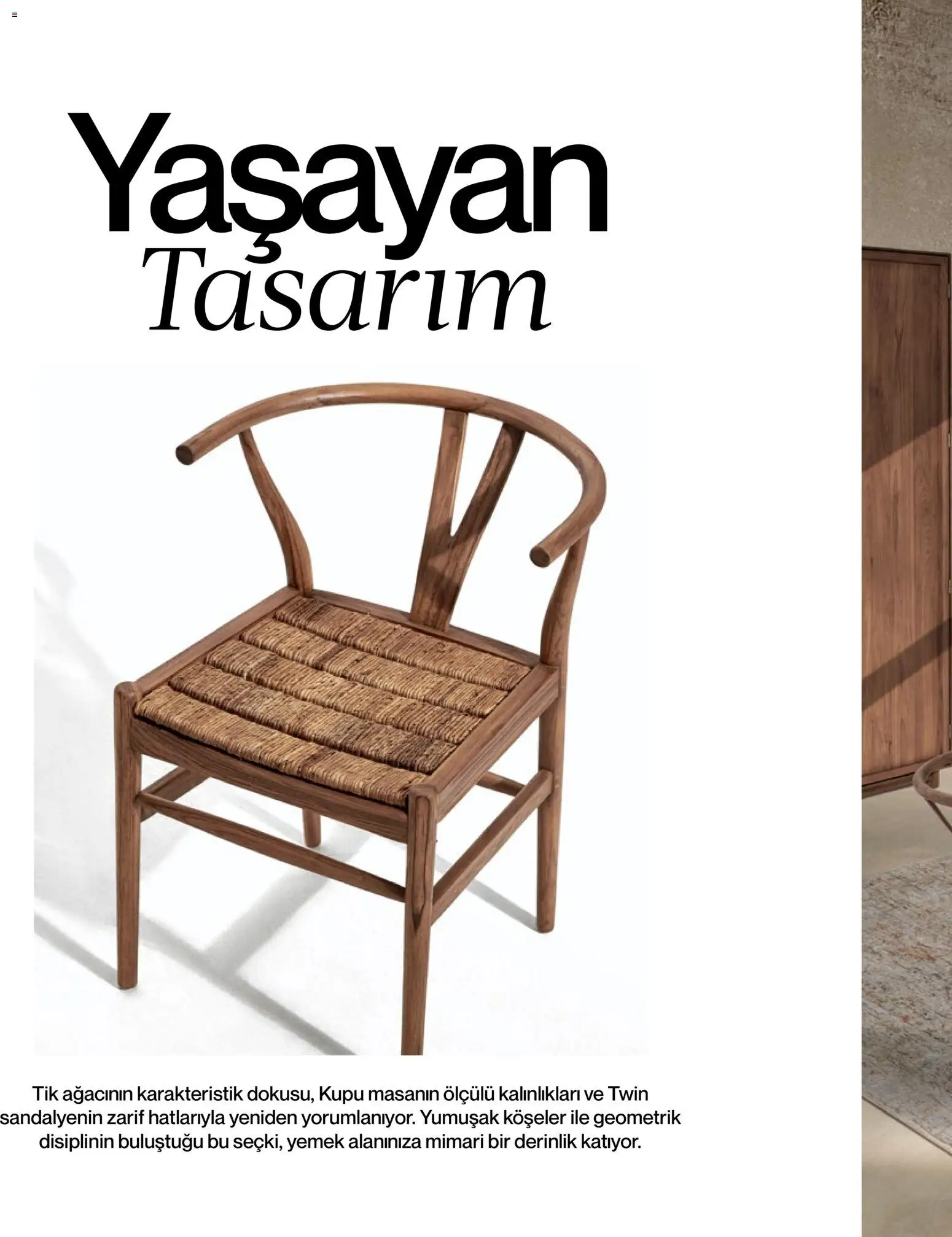 Mudo - Katalog Mobilya - 26.01.2026 tarihinden itibaren geçerlidir | Sayfa: 64