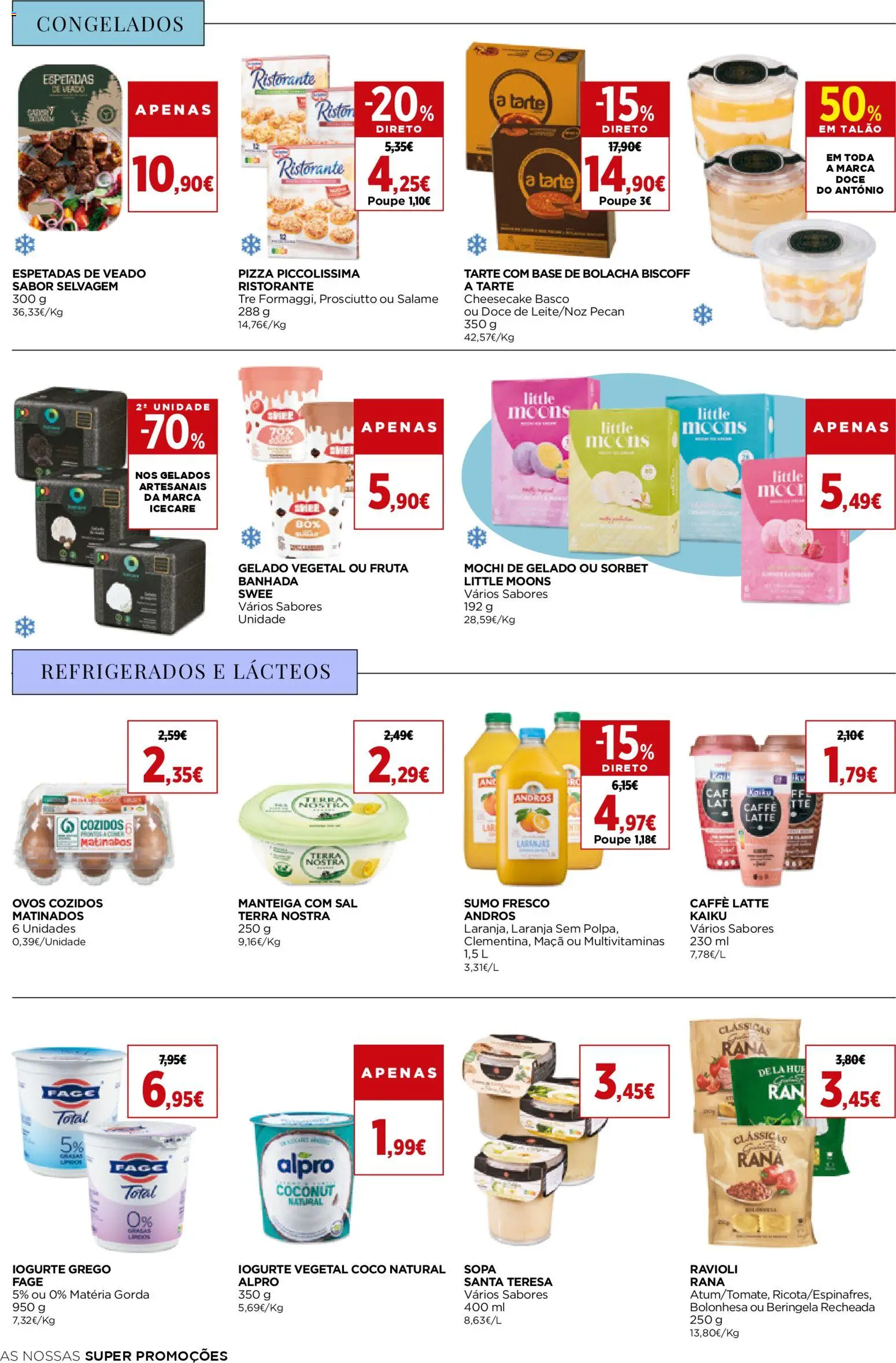 El Corte Ingles folheto | 13/03/2026 |  🎉 Como obter um desconto limitado? Poupe ainda hoje! | Portugal