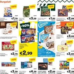 Volantino Unes del 13.08.2025 | Pagina: 8