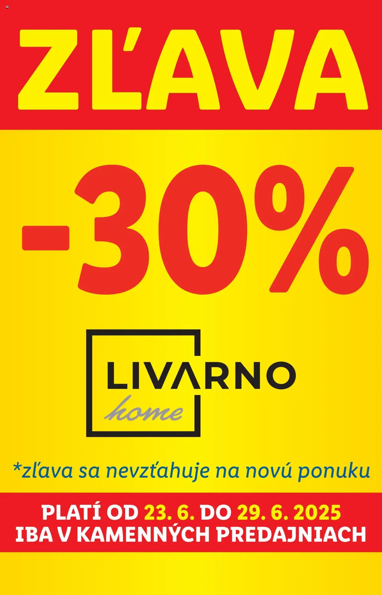 Lidl leták │ platný od 23.06.2025 | Strana: 66