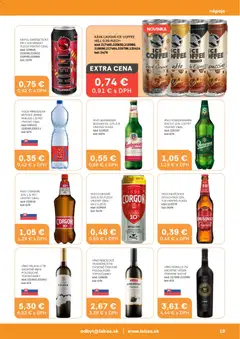 Labaš leták platný od 13.02.2026 | Strana: 19